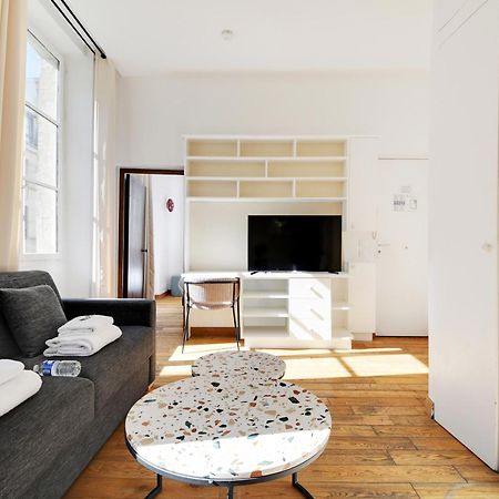 Residence Central Marais Παρίσι Εξωτερικό φωτογραφία
