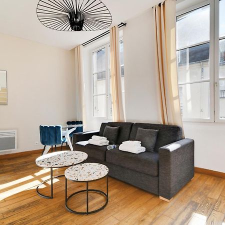 Residence Central Marais Παρίσι Εξωτερικό φωτογραφία